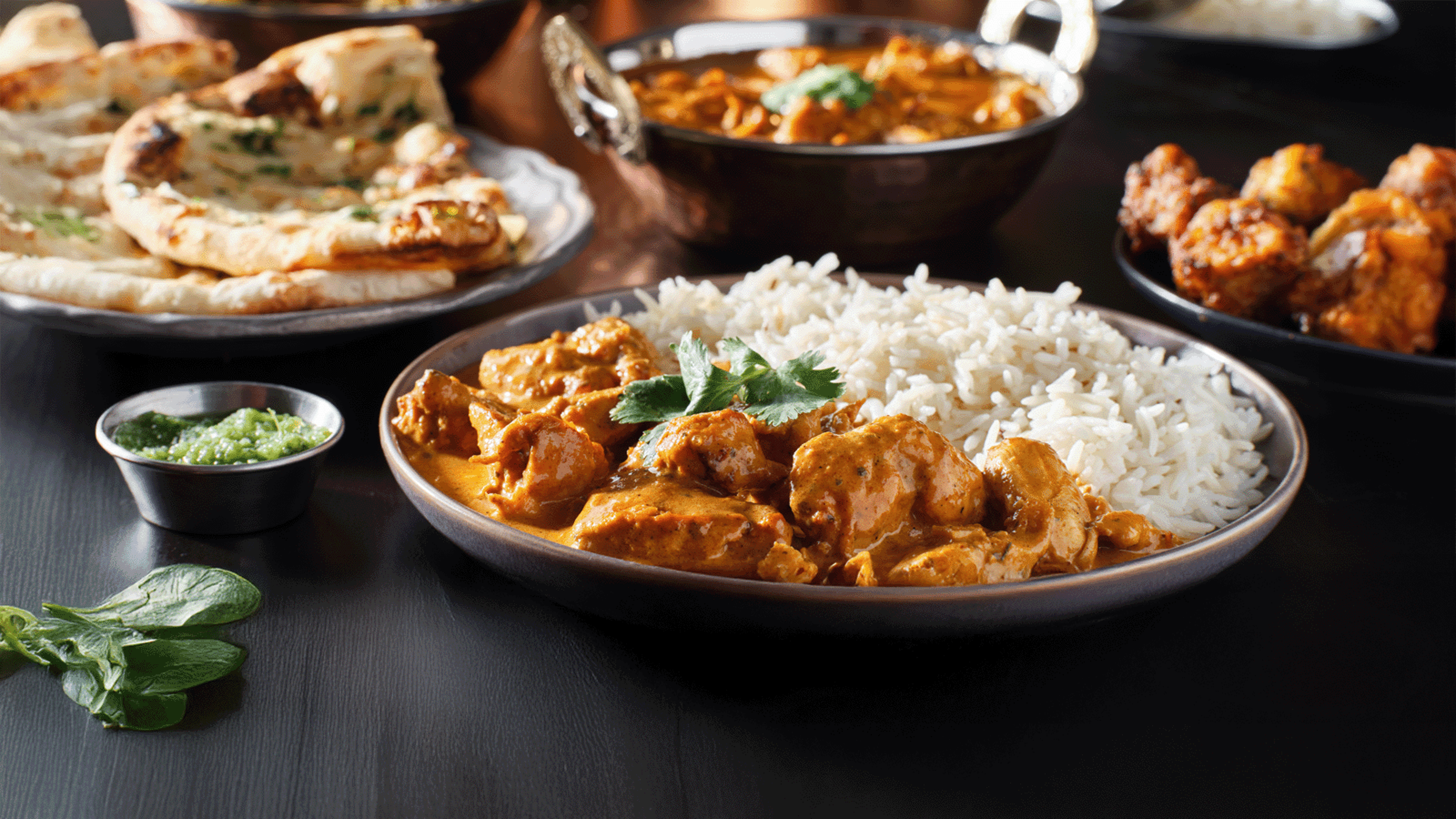 LaPerla Restaurant & Pizza Taxi Schwalmstadt